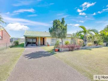 Nice 3 BR 25 Diamond Street, Millbank, QLD 4670