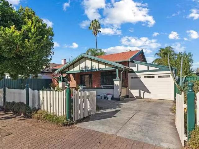 Unique 3 BR 25 Stevenson Street, Nailsworth, SA 5083