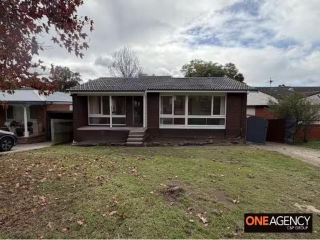 Unique 3 BR 26 St Andrews Blvd, CASULA House for rent Listed.