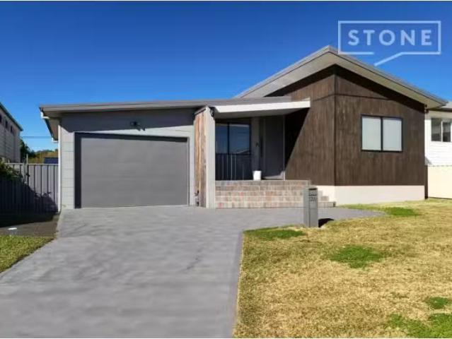 Rental! 3 BR 26 Yorston Street, Warners Bay House for rent Li.