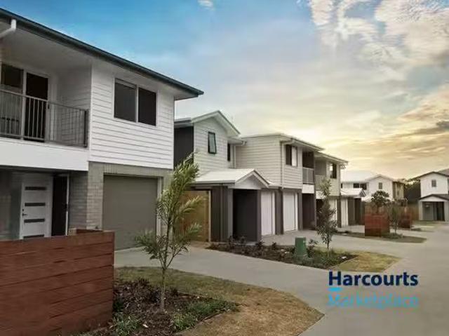 New 3 BR 27/14 Keidges Road, BELLBIRD PARK, QLD 4300 House f.