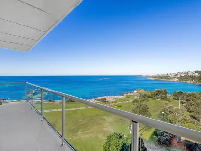 Unique 3 BR 27/23 Baden Street, COOGEE, NSW 2034 Apartment f.