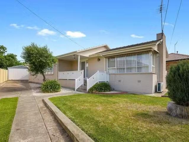New 3 BR 27 Edison Road, Bell Post Hill, VIC 3215 House for.