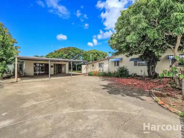 Cozy 3 BR 292 Goodwood Road, THABEBAN, QLD 4670 House for Rent