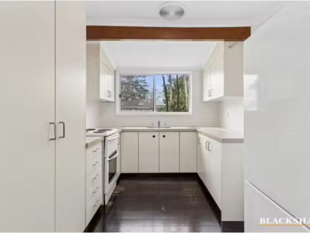 Nice 3 BR 29 Archibald Street, Lyneham House for rent Listed.