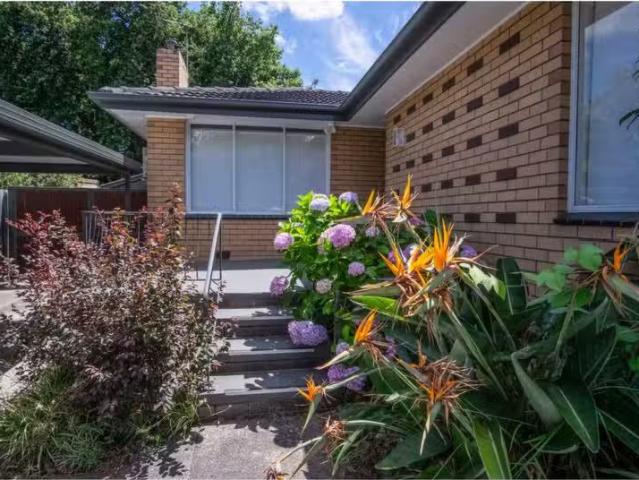 Rental! 3 BR 29 Kalinda Rd, Ringwood VIC 3134 House For Lease