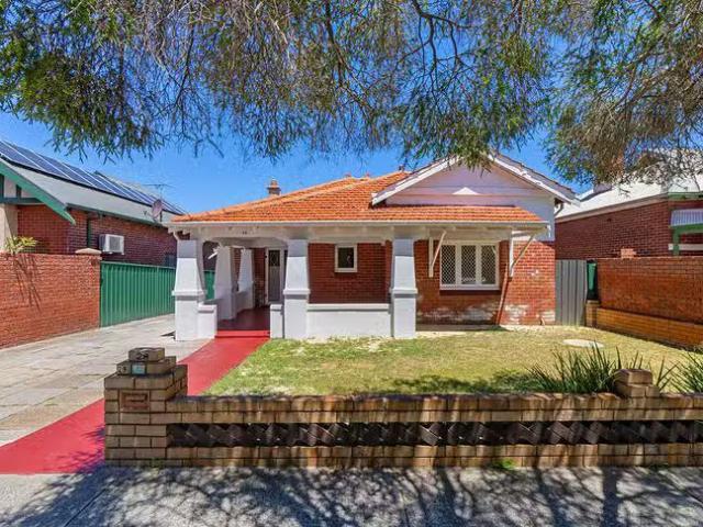 New 3 BR 29 Harold Street, Mount Lawley, WA 6050