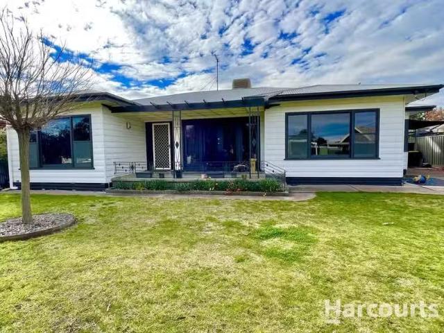 Cheap 3 BR 29 Olympic Street, HORSHAM, VIC 3400 House for Rent