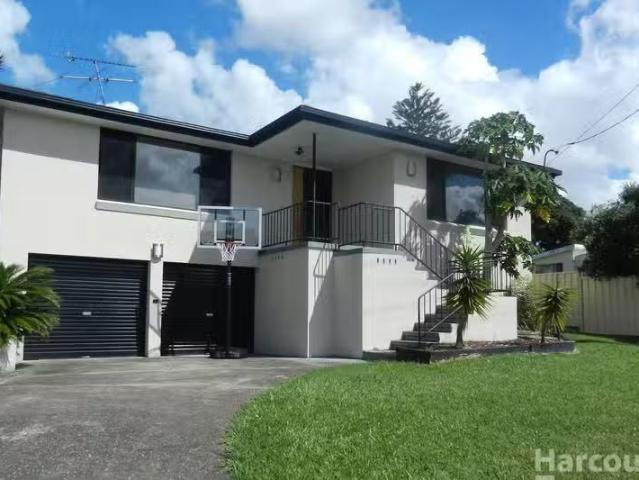 New 3 BR 2 William Street, Frederickton, NSW 2440 House for.
