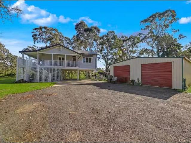 For Rent! 3 BR 2 Stony Creek Road, SHANES PARK House for rent.