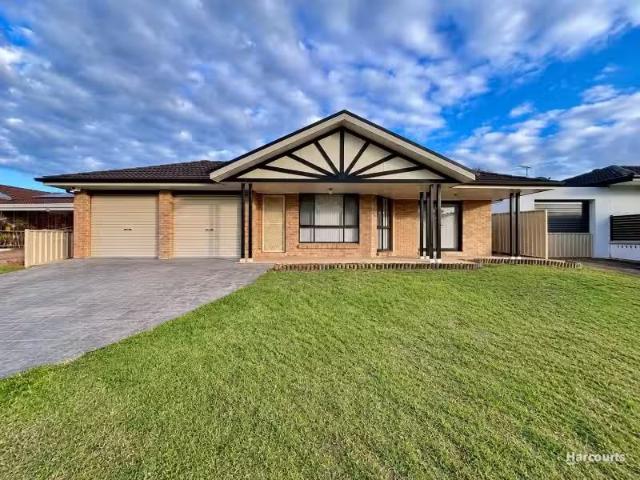 Charming 3 BR 30 Sunderland Drive, Raby House for rent Listed.