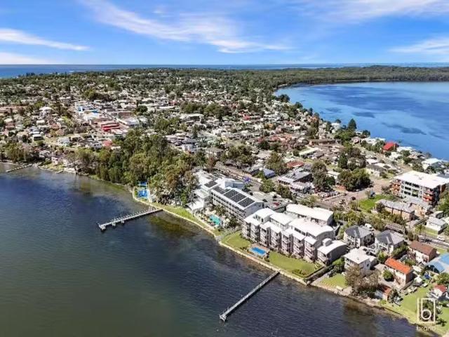 Nice 3 BR 31/190 198 Main Road, TOUKLEY House for rent Listed.