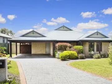 Nice 3 BR 31 Kunzea Loop, Margaret River, WA 6285