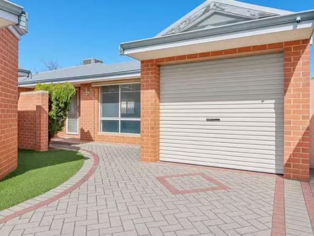 New 3 BR 3/347 Grand Promenade, DIANELLA, WA 6059 House for.