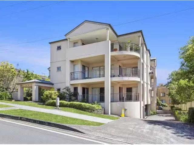Rental! 3 BR 3/36 38 Loftus Street, WOLLONGONG Apartment for r.