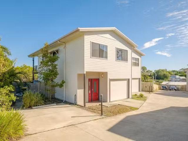 New 3 BR 3/37 Musgrave Street, GYMPIE, QLD 4570 Townhouse fo.