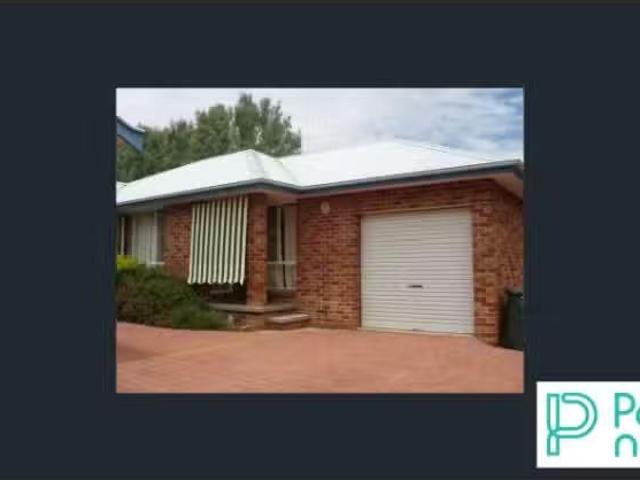 Just in! 3 BR 3/3 Lae Ave, TAMWORTH Townhouse for rent Listed.
