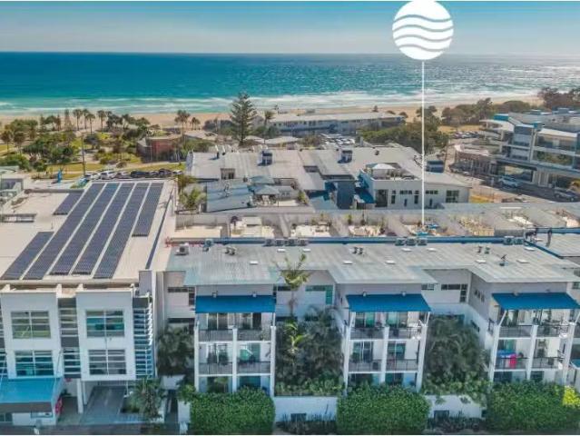 Cheap 3 BR 345/78 80 Marine Parade, Kingscliff Apartment for r.