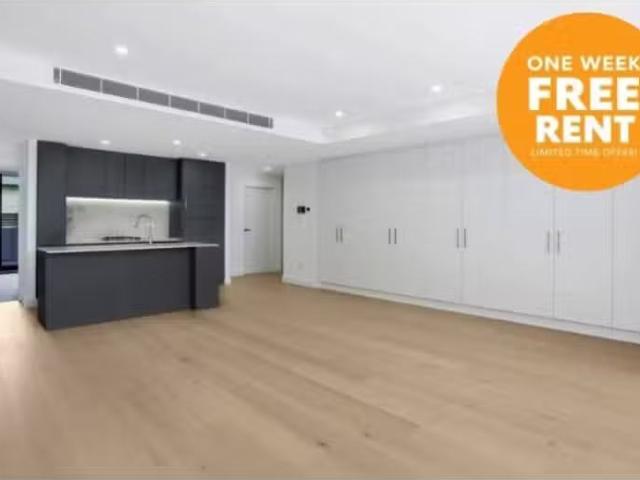 Just in! 3 BR 35 Jenkins Rd, Carlingford Apartment for rent L.