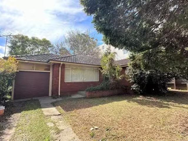 Deal! 3 BR 36 Keeler Street, Carlingford, NSW 2118