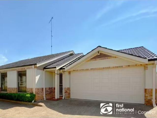 New 3 BR 3/7 Hobart Street, RICHMOND Apartment for rent Liste.