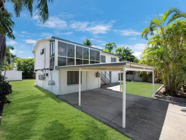 New 3 BR 37 Ives Street, Kirwan, QLD 4817