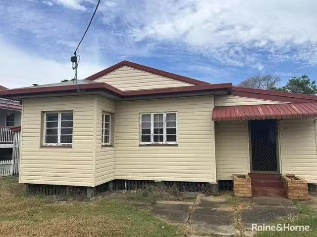 Cozy 3 BR 37 William Street, Kingaroy, QLD 4610