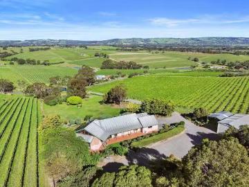 Sackville North, Baulkham Hills Shire, Snapper Island