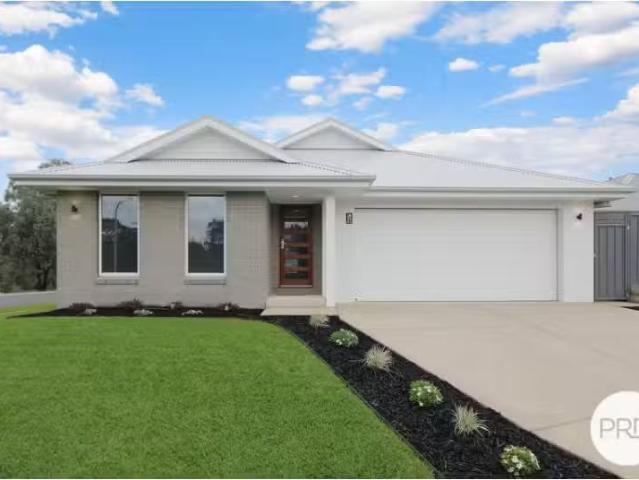 Deal! 3 BR 39 Huntington Grove, THURGOONA House for rent List.