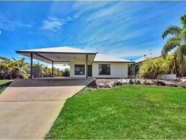Deal! 3 BR 7 Visentin Street, Rosebery House for rent Listed.