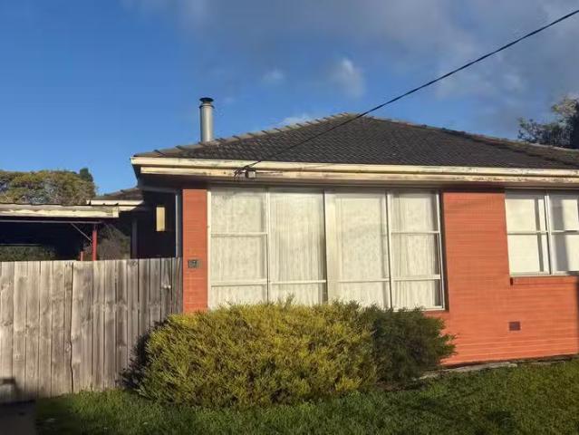 Nice 3 BR 7 Brodribb Court, Corio, VIC 3214 House for Rent