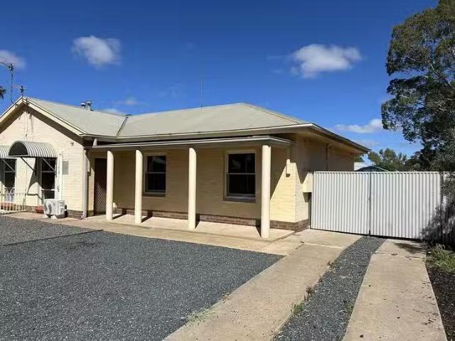 Cheap 3 BR 7 Caldecott Street, Risdon Park, SA 5540