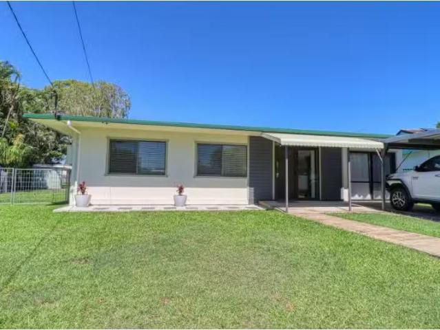 Deal! 3 BR 7 Stitz Place, Casino House for rent Listed by Bri.