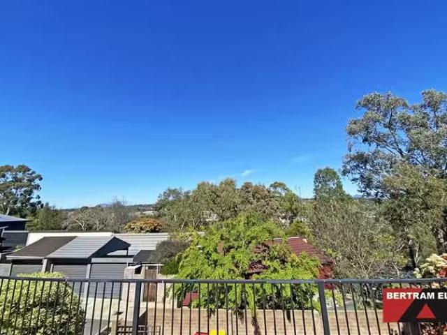 Deal! 3 BR 40 Jewell Close, Swinger Hill Townhouse for rent L.
