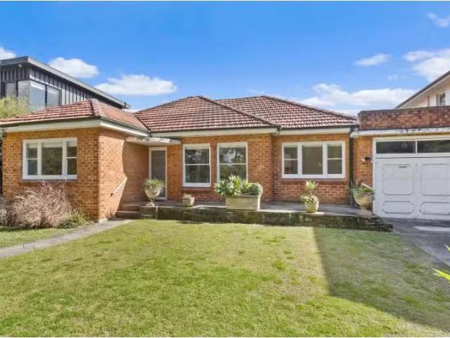 Deal! 3 BR 42 Ferry Avenue, Beverley Park House for rent List.