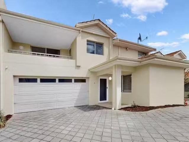 New 3 BR 44B Marian Street, Innaloo, WA 6018