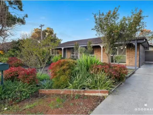 New 3 BR 45 Mc Eachern Crescent, Melba House for rent Listed.