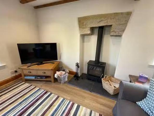 New 3 BR 45J3+9C Buxton