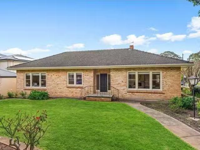 Cozy 3 BR 47 Hay Road, Linden Park, SA 5065