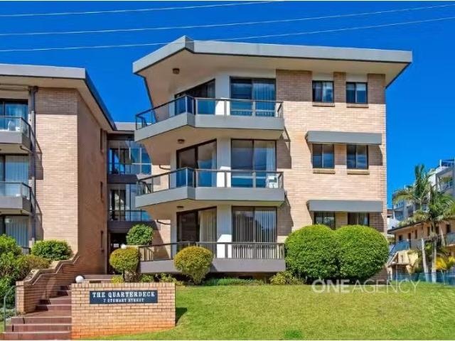 For Rent! 3 BR 4/7 Stewart Street, Port Macquarie Apartment fo.