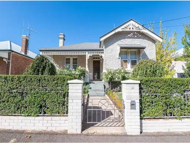 For Rent! 3 BR 48 Prince Street, Orange House for rent Listed.