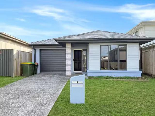 Unique 3 BR 4 Viridian Road, PALMVIEW, QLD 4553 House for Rent