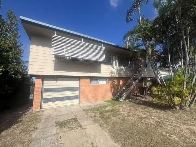 Unique 3 BR 4 Whitney Street, Andergrove, QLD 4740
