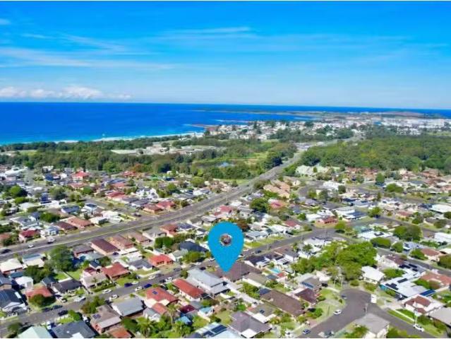 Cozy 3 BR 52 Sammat Avenue, Barrack Heights House for rent Li.