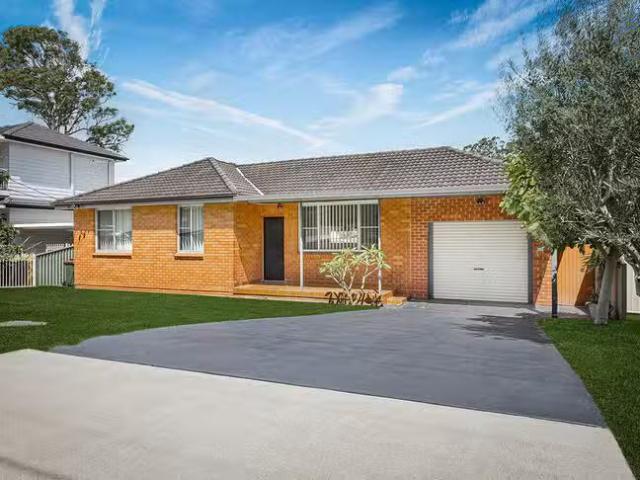 Deal! 3 BR 53 Gerald Street, Greystanes, NSW 2145