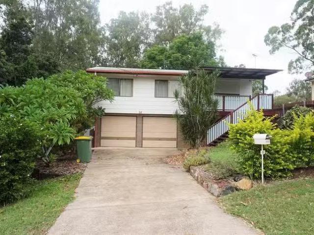 Cozy 3 BR 53 Frawley Drive, Redbank Plains, QLD 4301