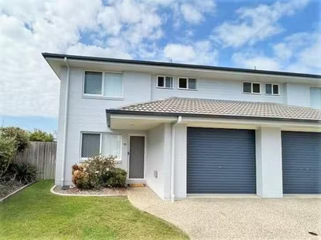 New 3 BR 55/15 Silvereye Drive, Griffin, QLD 4503