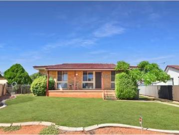 New 3 BR 55 Jaeger Avenue, Gunnedah House for rent Listed by.