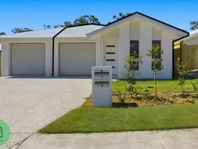 For Rent! 3 BR 55B Volker Circuit, Bahrs Scrub, QLD 4207