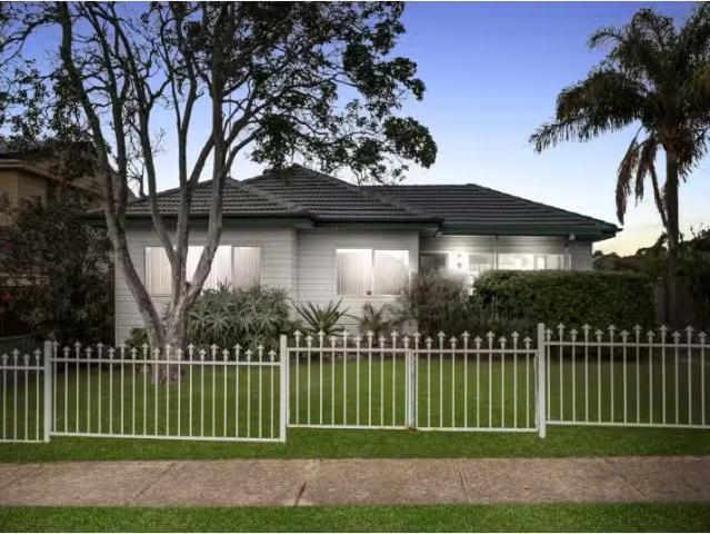 New 3 BR 57 Bungaree Road, Toongabbie House for rent Listed b.